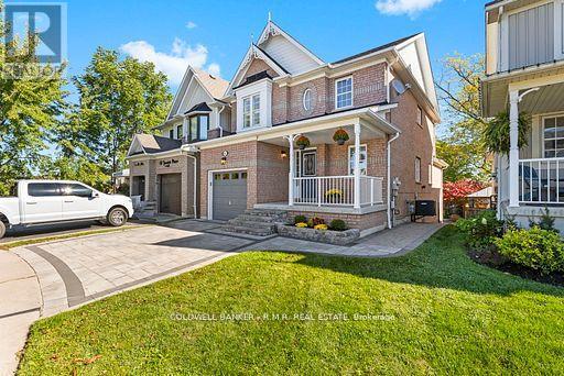 62 Ipswich Pl, Whitby, ON L1M 2K2