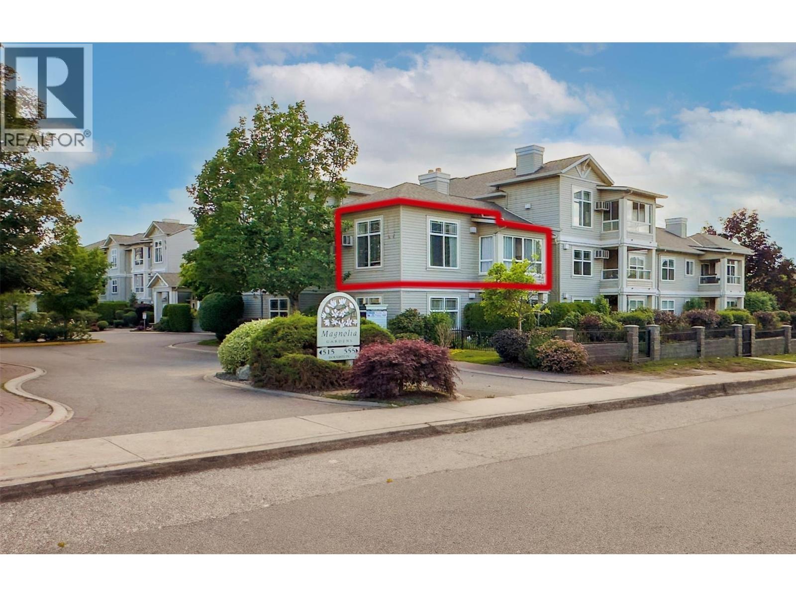 555 Houghton Road Unit 203, Kelowna, BC V1X 7P9