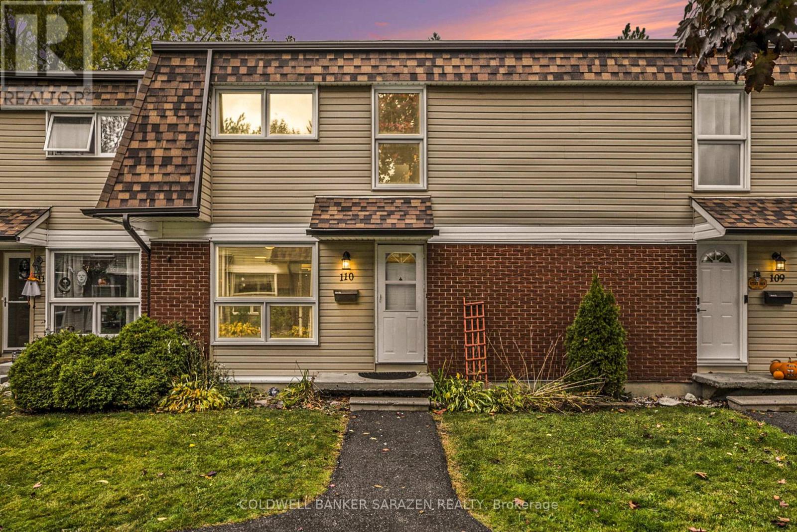 53 110 Rutherford Ct, Ottawa, ON K2K 1N5