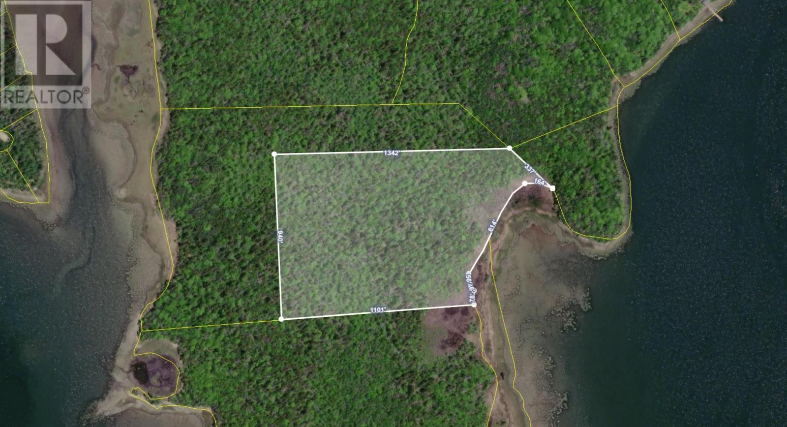 Lot High Head, Roberts Island, NS B0W 1W0