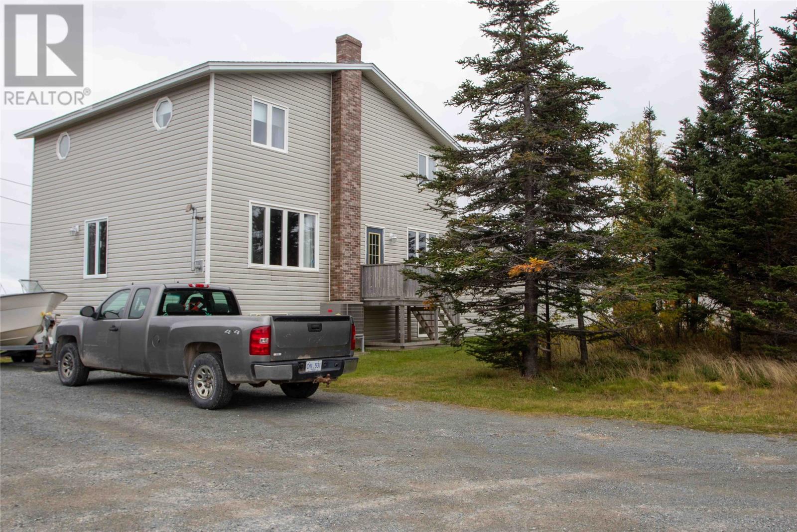 253 John Cabot Dr, Bonavista, NL A0C 1B0