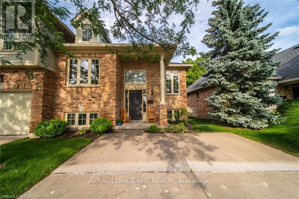 25 174 Martindale Rd, St. Catharines, ON L2S 4C8