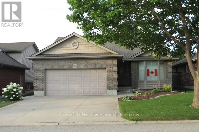 704 Anzio Rd, Woodstock, ON N4T 0B4