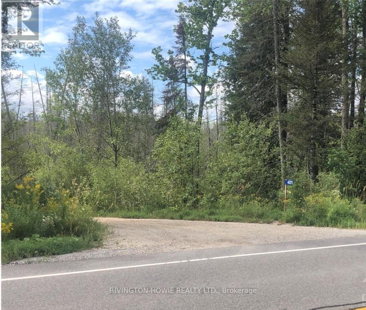 4021 Mcdonalds Corners Rd, Tay Valley, ON K0G 1M0