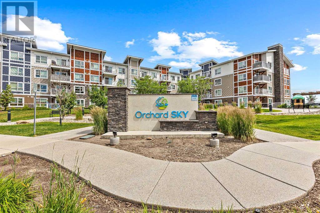 302 Skyview Ranch Drive Ne Unit 3201, Calgary, AB T3N 0P5