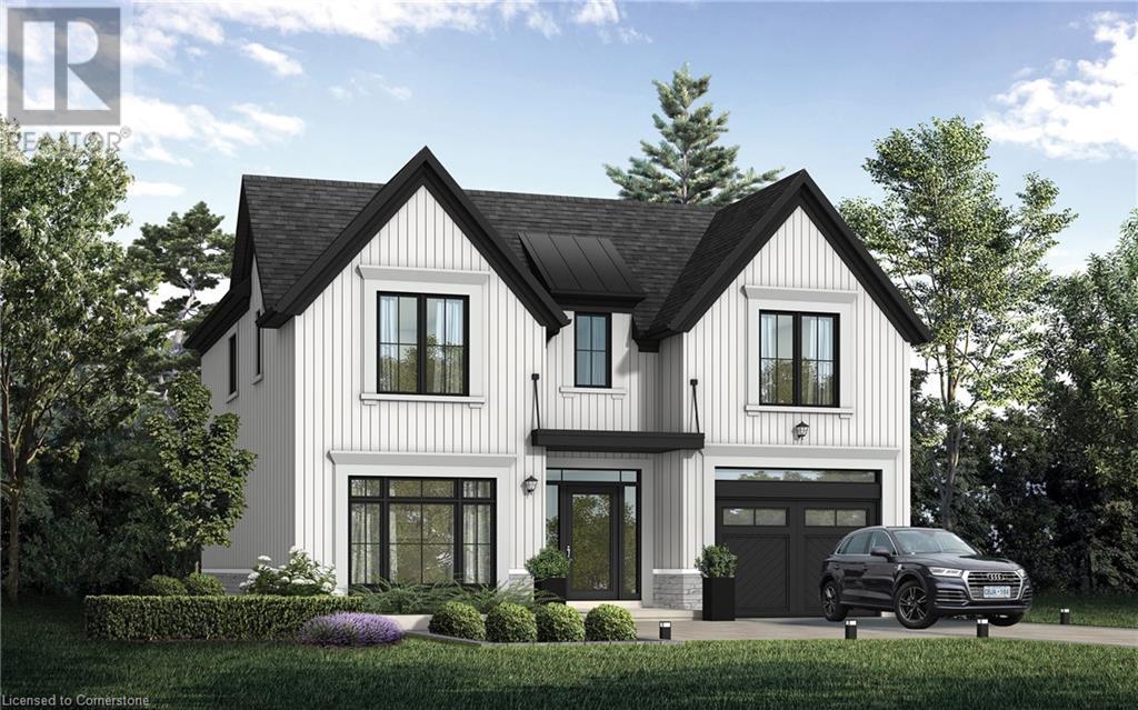 102 Douglas Avenue, Oakville, ON L6J 2B7