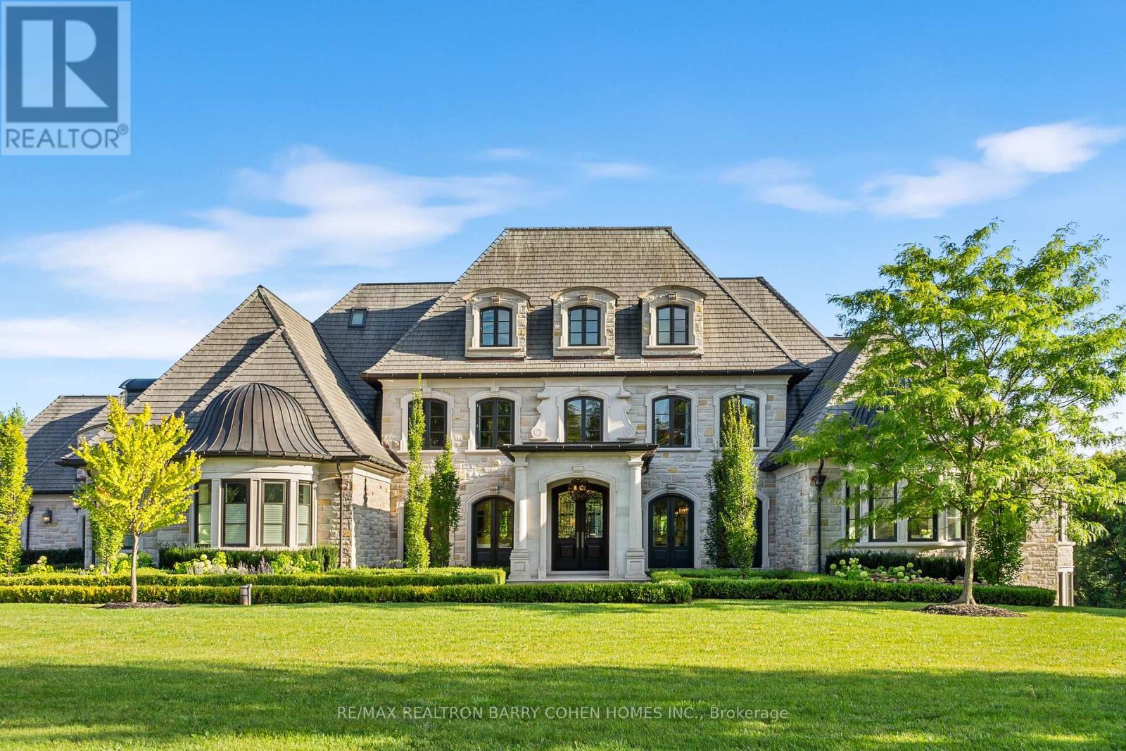 116 Eden Vale Dr, King, ON L7B 1L9