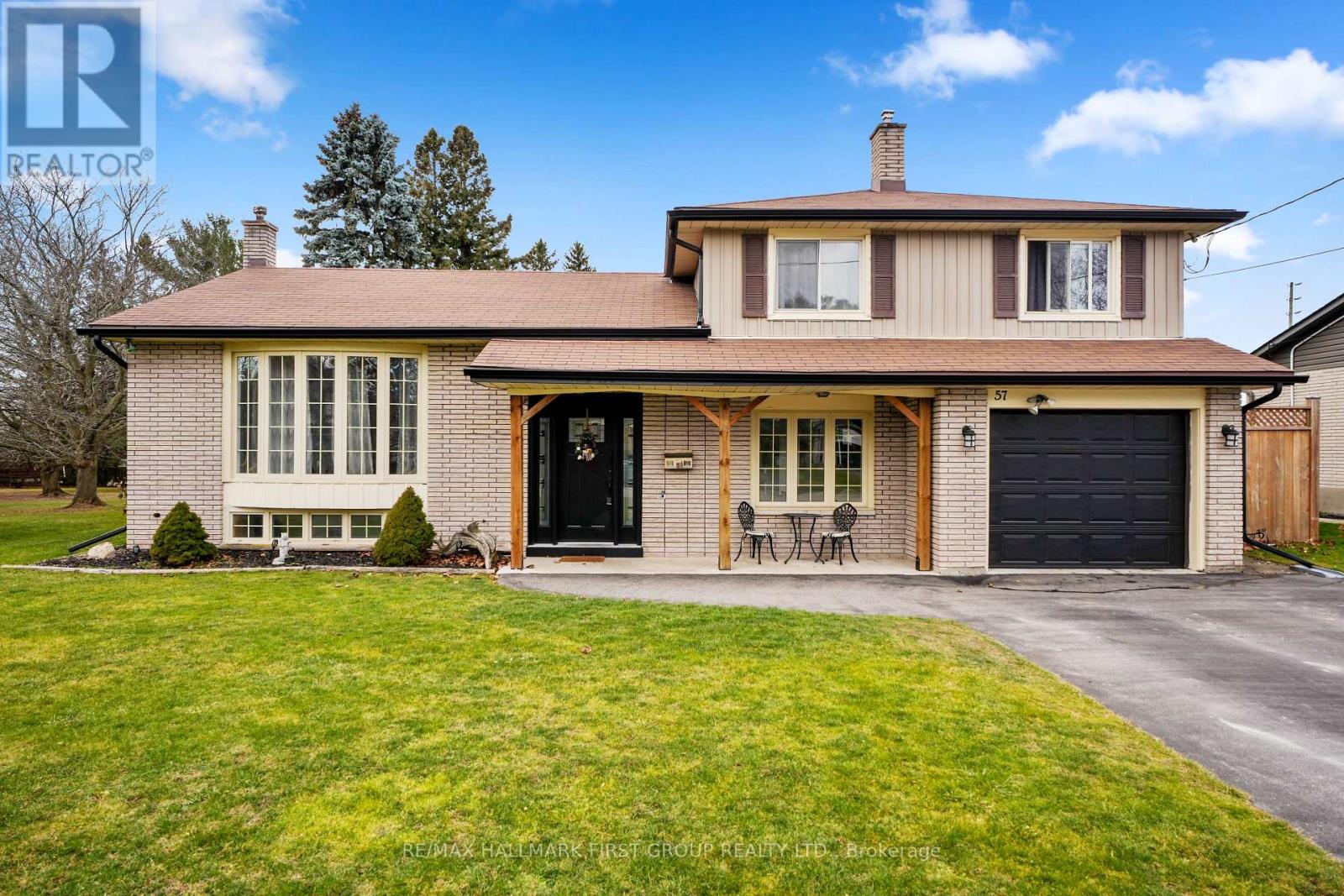 57 Freeman Dr, Port Hope, ON L1A 2E3