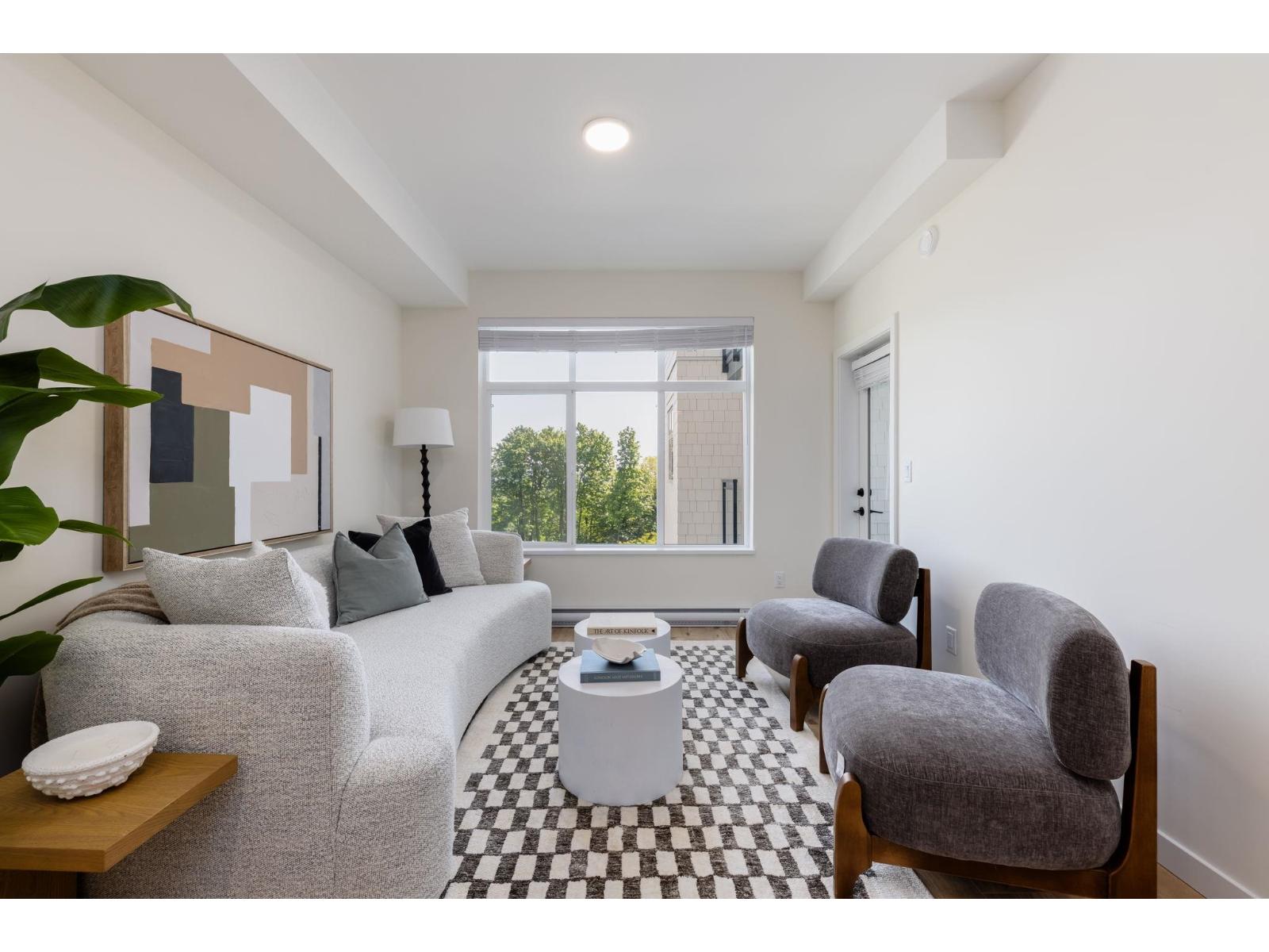 33920 Best Avenue Unit 307, Mission, BC V2V 0L9