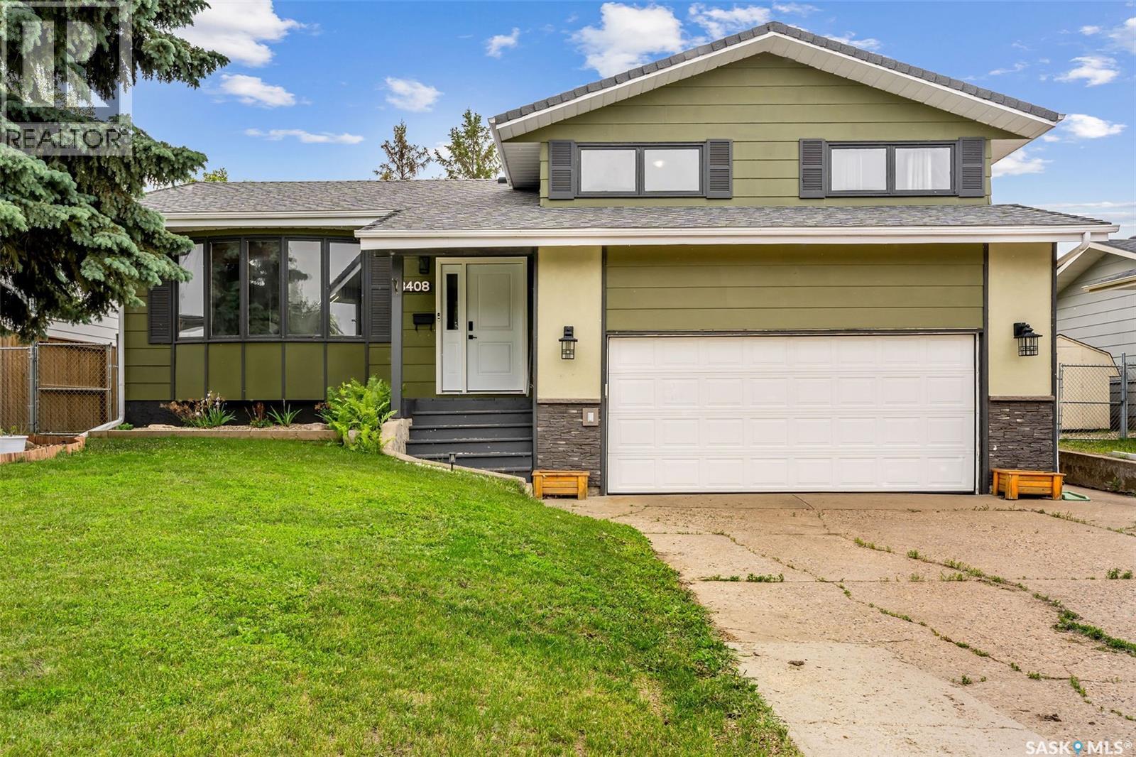 3408 Jordan Dr, Prince Albert, SK S6V 6Y4