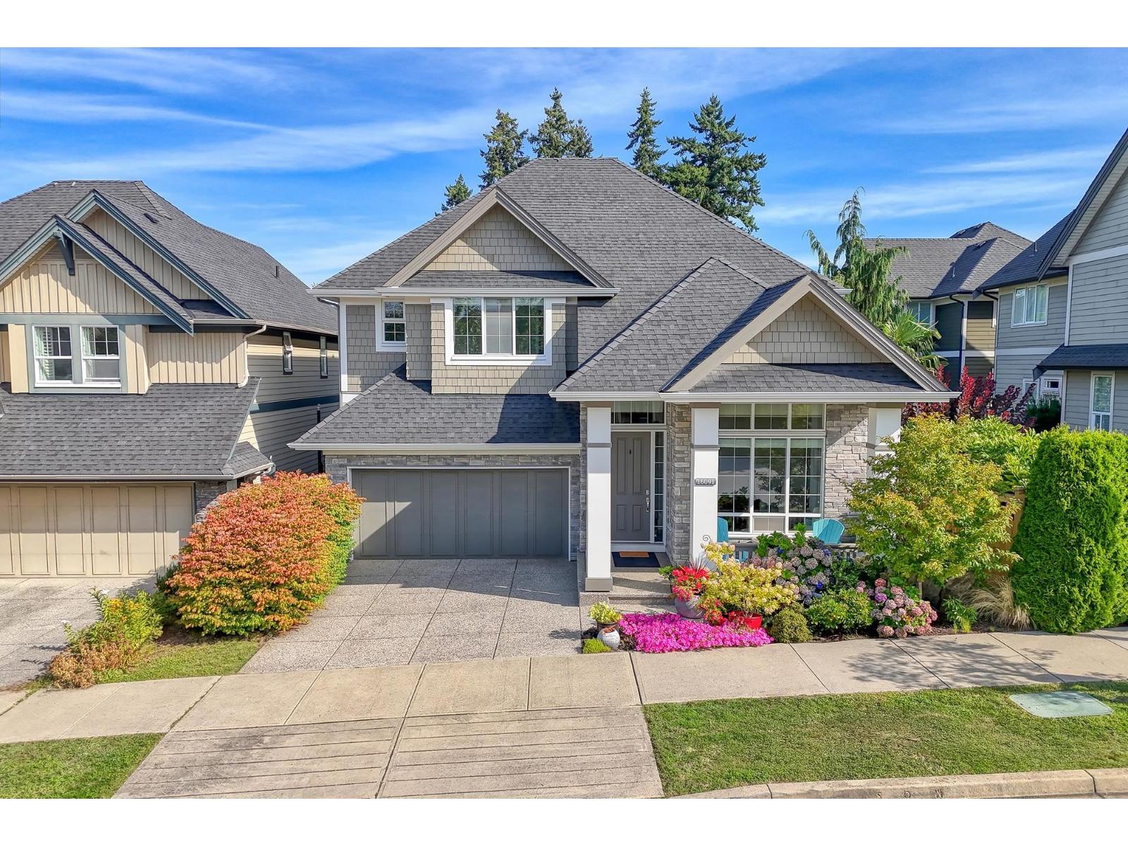 28 Avenue Unit 16091, Surrey, BC V3Z 3W1