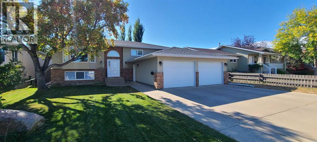 337 Ojibwa Pl W, Lethbridge, AB T1K 5K7
