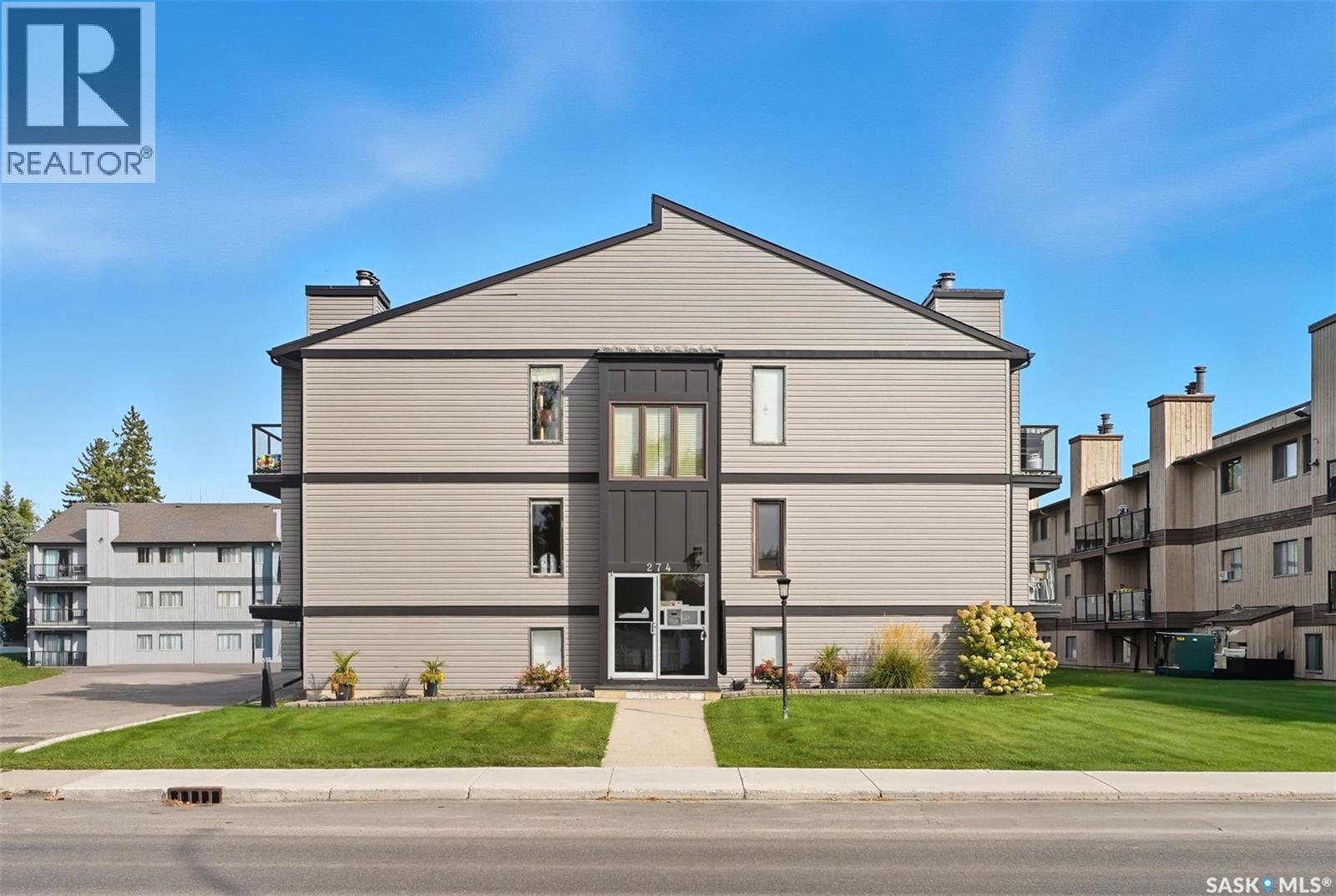 274 Pinehouse Drive Unit 3, Saskatoon, SK S7K 4W9