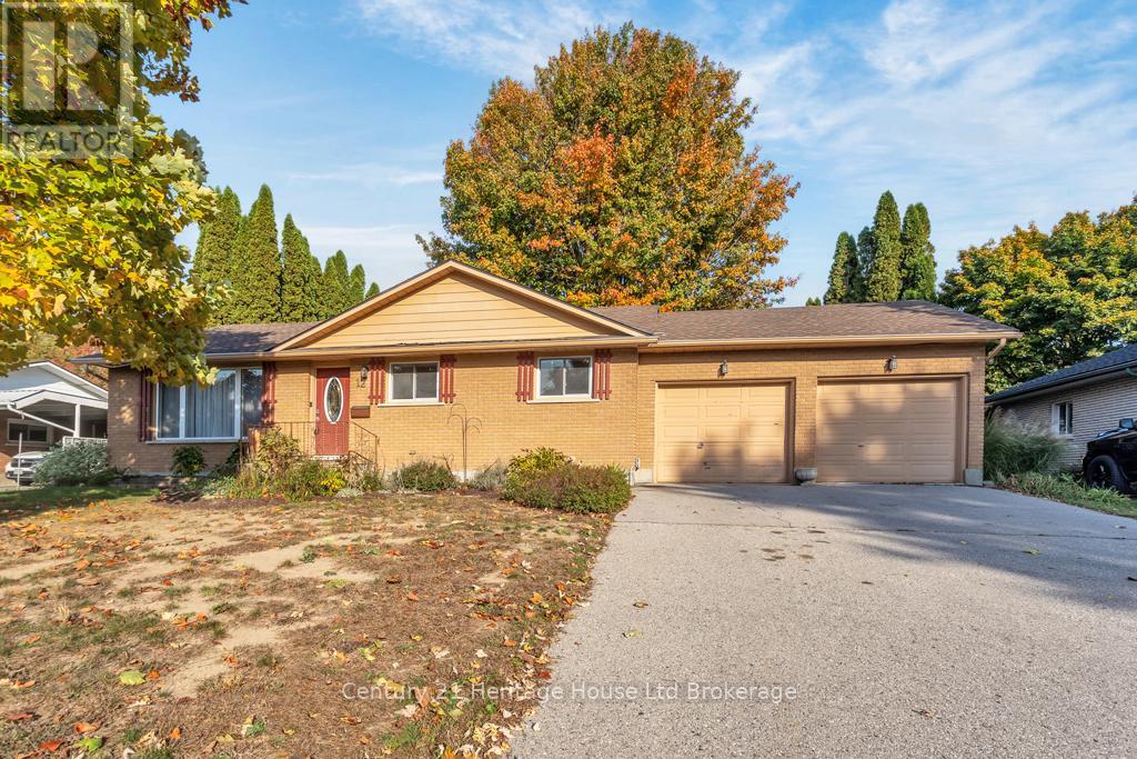 12 Camdon Ct, Tillsonburg, ON N4G 4B3