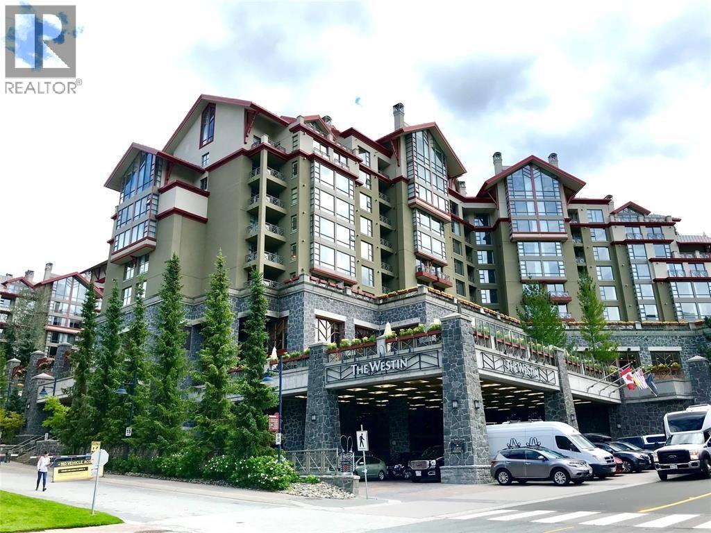 4090 Whistler Way Unit 854, Whistler, BC V8E 1J3