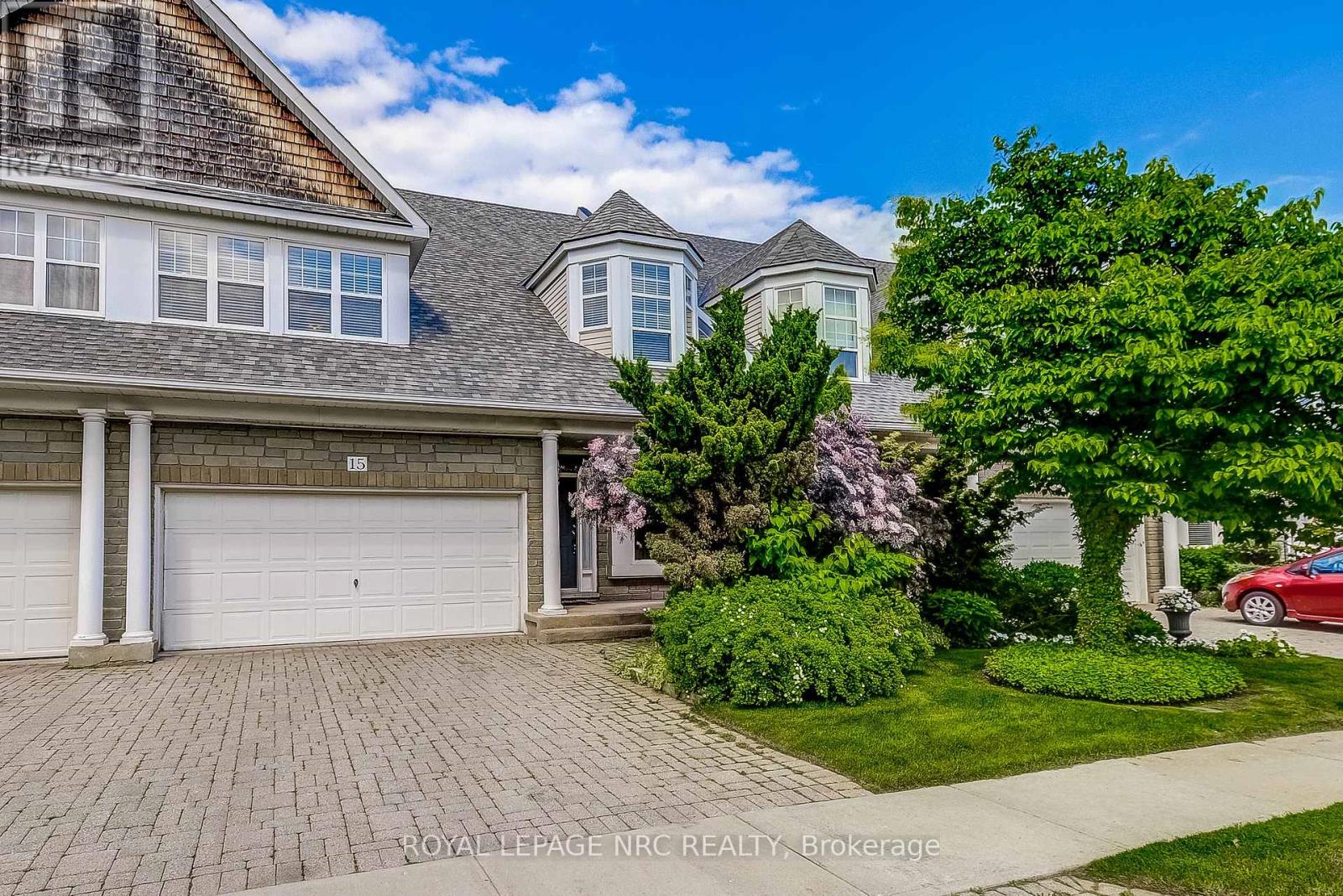 15 Shaws Ln, Niagara-on-the-lake Town, ON L0S 1J0