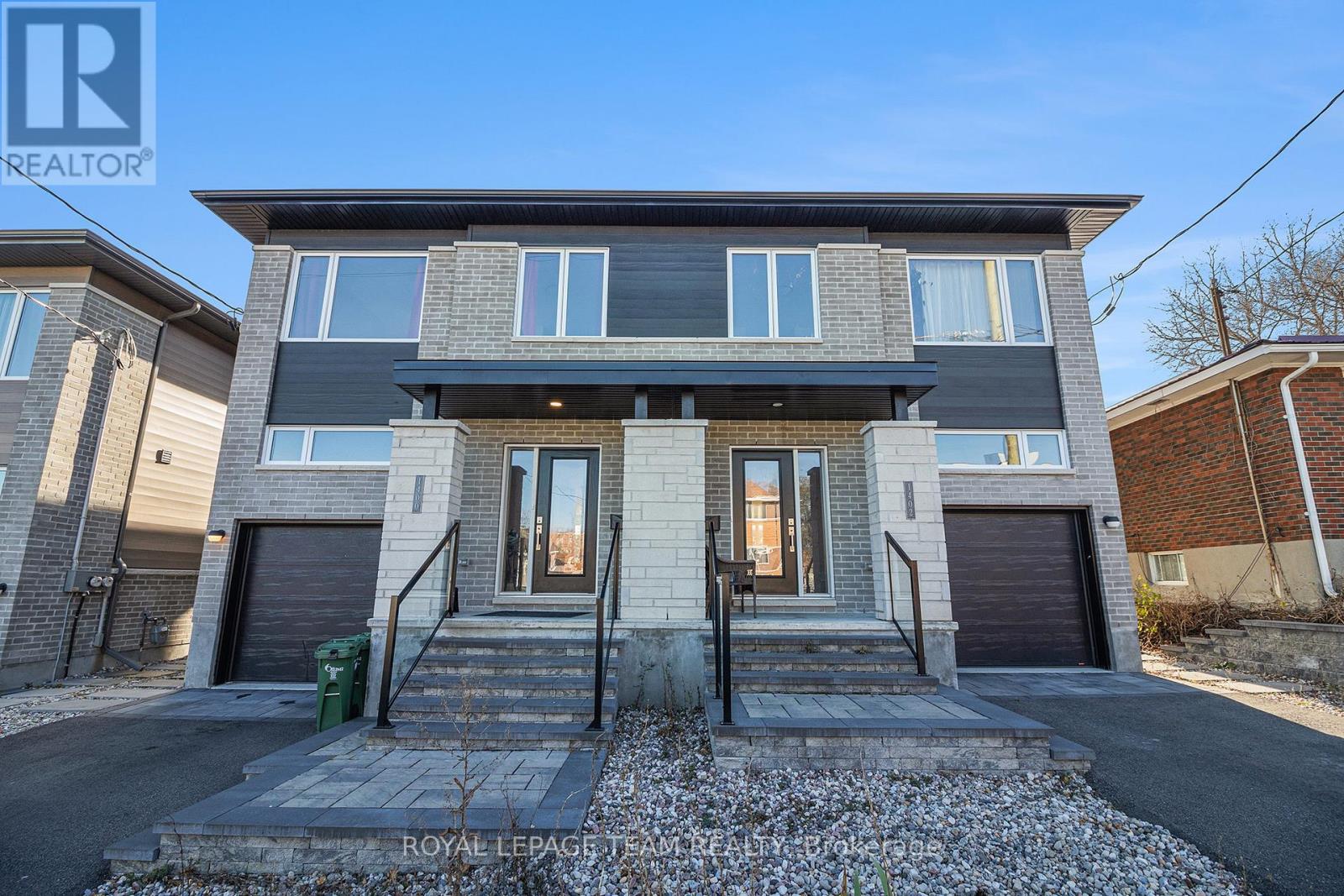 1400 Mayview Ave, Ottawa, ON K1Z 8H7