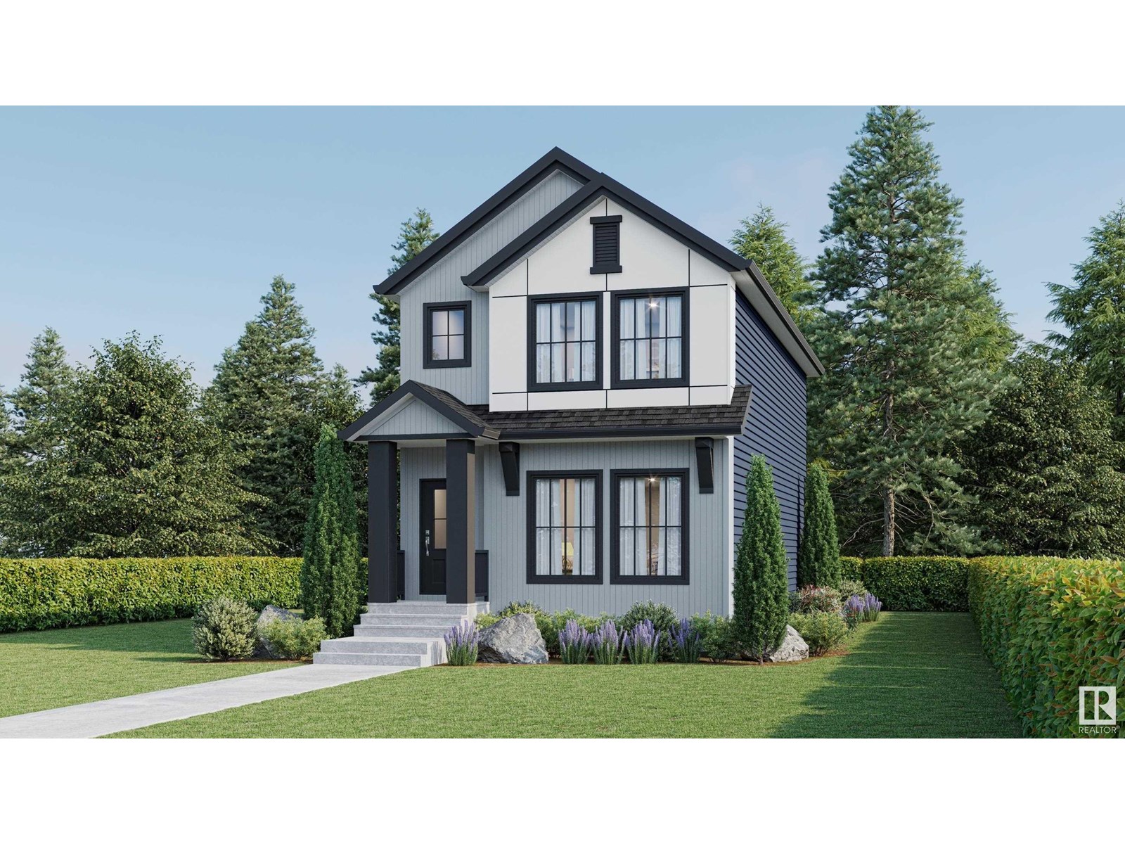 2107 Crossbill Ln NW, Edmonton, AB T5S 0T9