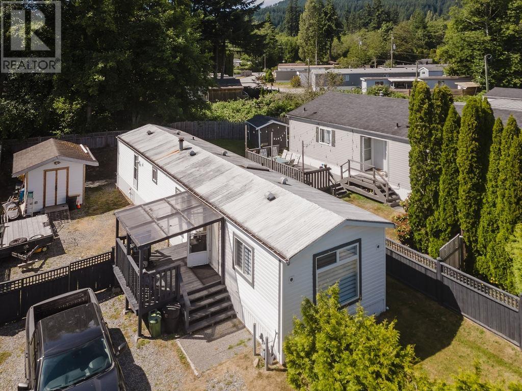 1413 Sunshine Coast Highway Unit 69, Gibsons, BC V0N 1V5