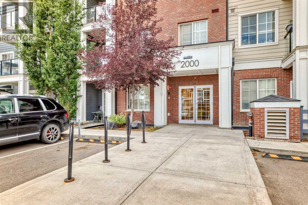 298 Sage Meadows Park Nw Unit 2411, Calgary, AB T3P 1P5