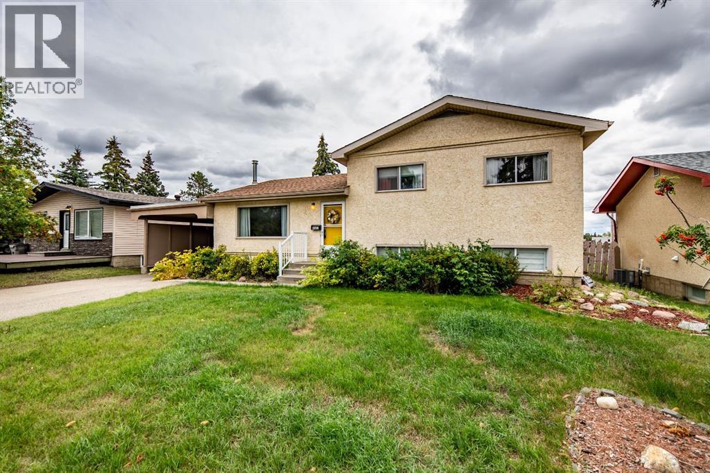 98 Avenue Unit 9527, Grande Prairie, AB T8V 0N8