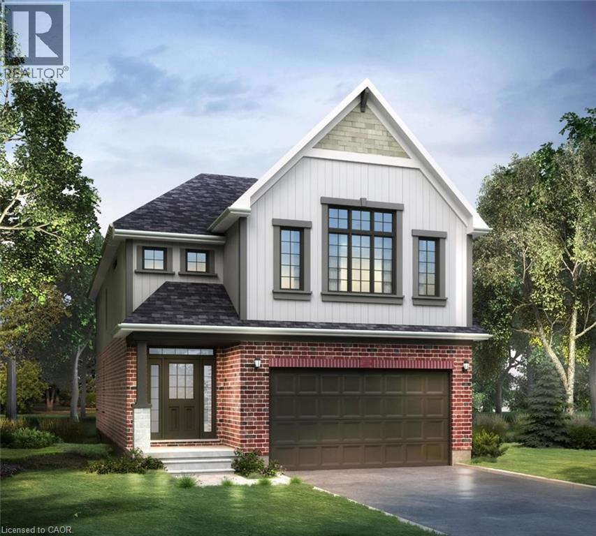 7 Pine Warbler Street Unit Lot 0002, Kitchener, ON N2P 0K7