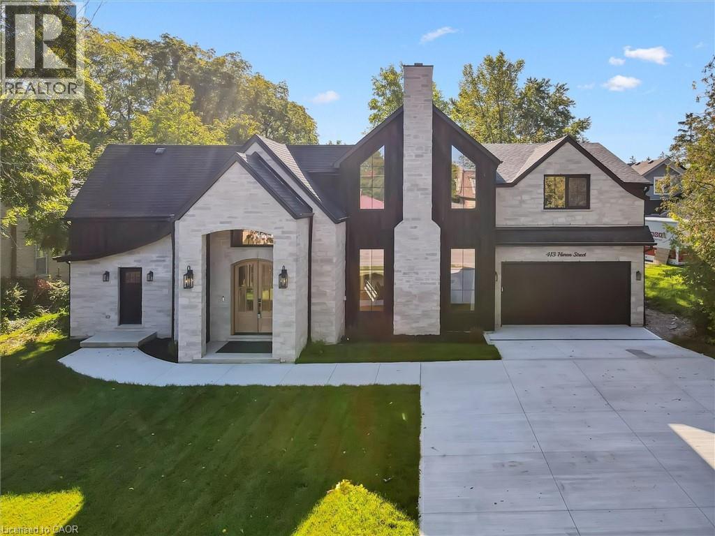 413 Huron St, Wilmot, ON N3A 1K5