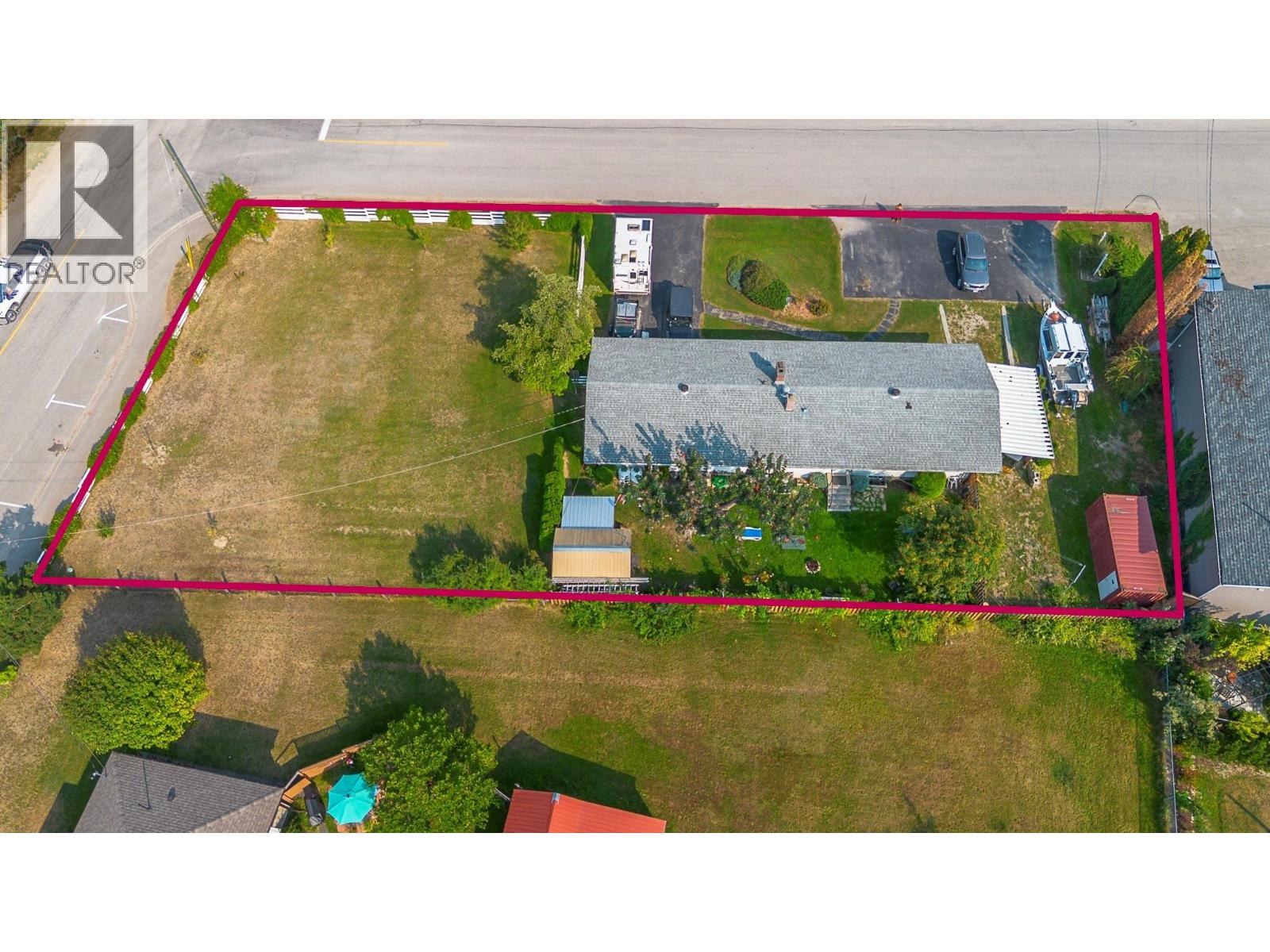 1230 Shuswap Ave, Sicamous, BC V0E 2V1