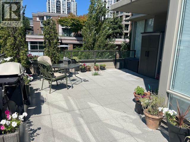 2980 Atlantic Avenue Unit 301, Coquitlam, BC V3B 0G2
