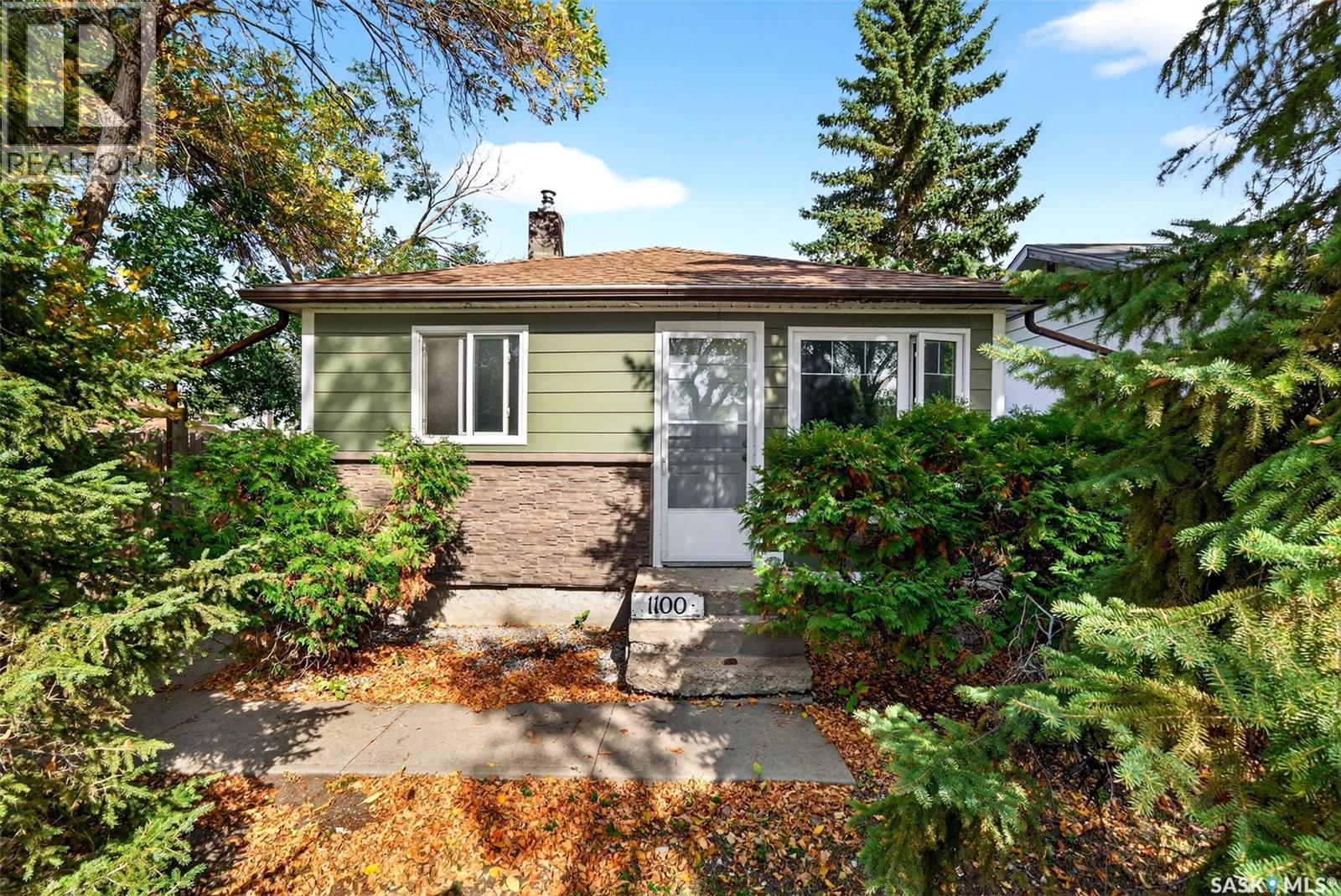 1100 10th Avenue, Regina, SK S4N 0J2