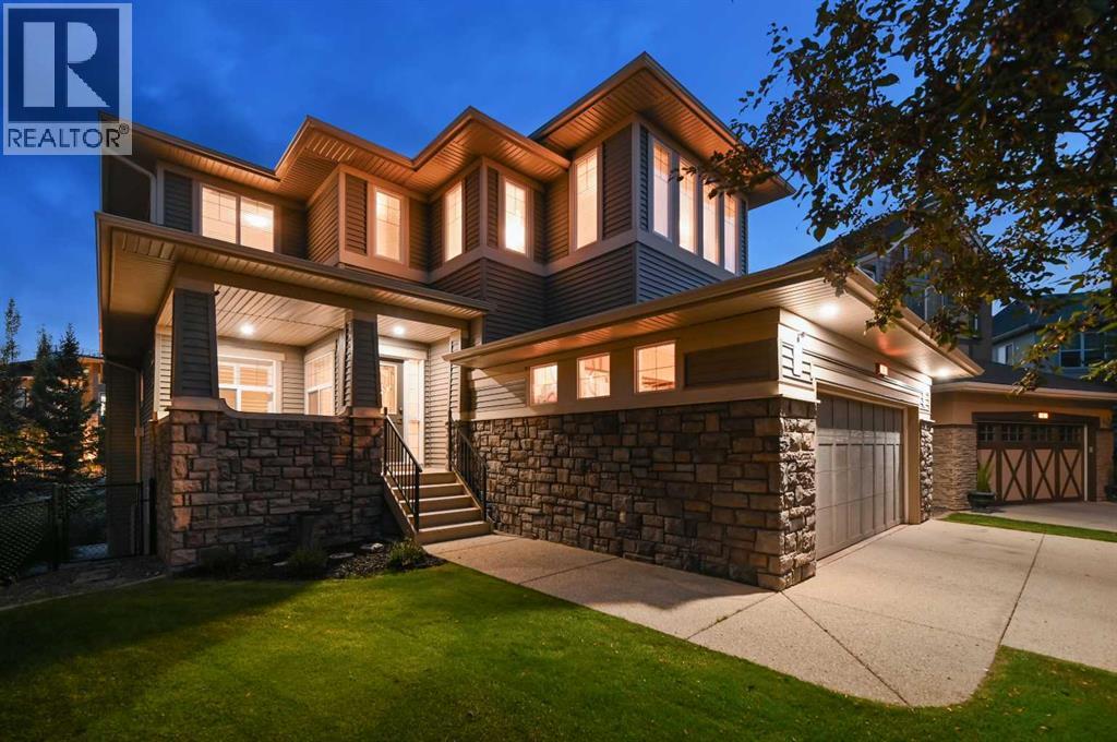 147 Coopers Hl SW, Airdrie, AB T4B 0B9