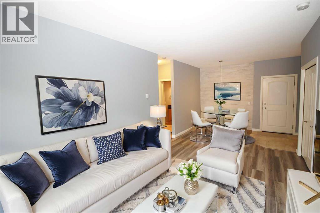 8 Prestwick Pond Terrace Se Unit 106, Calgary, AB T2Z 4P3