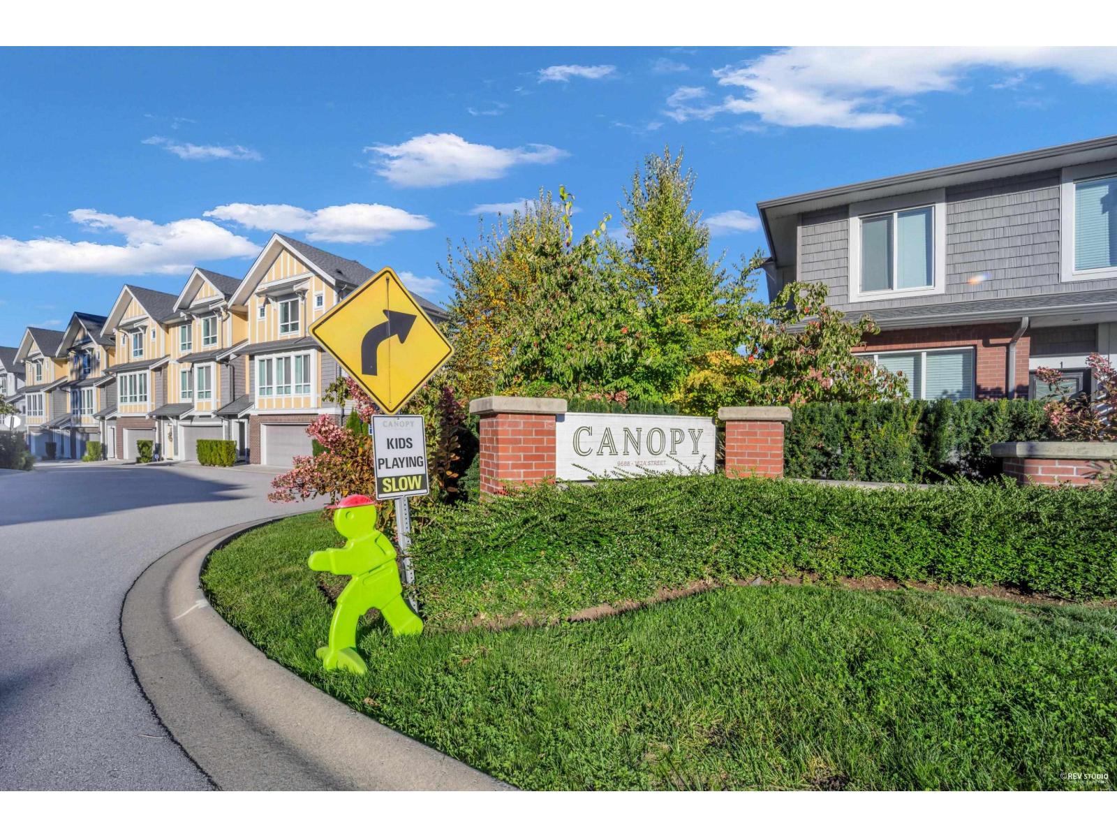 9688 162a Street Unit 103, Surrey, BC V4N 6V3