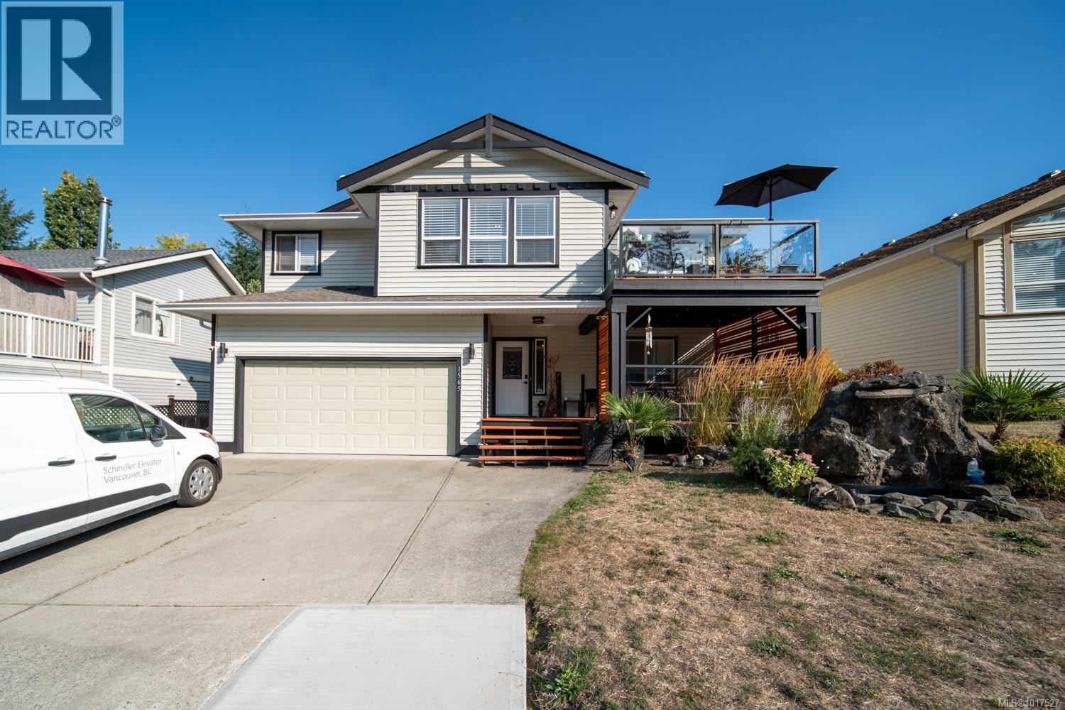 1565 Nimpkish Pl, Duncan, BC V9L 0A6