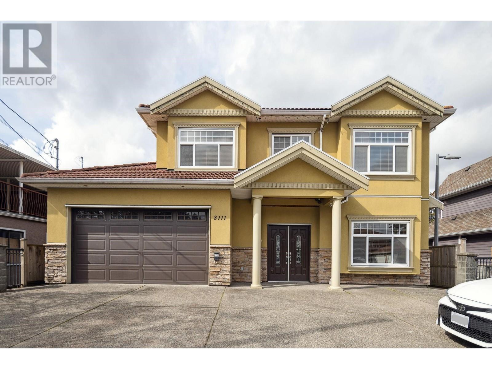 8111 Gilbert Rd, Richmond, BC V7C 3W8