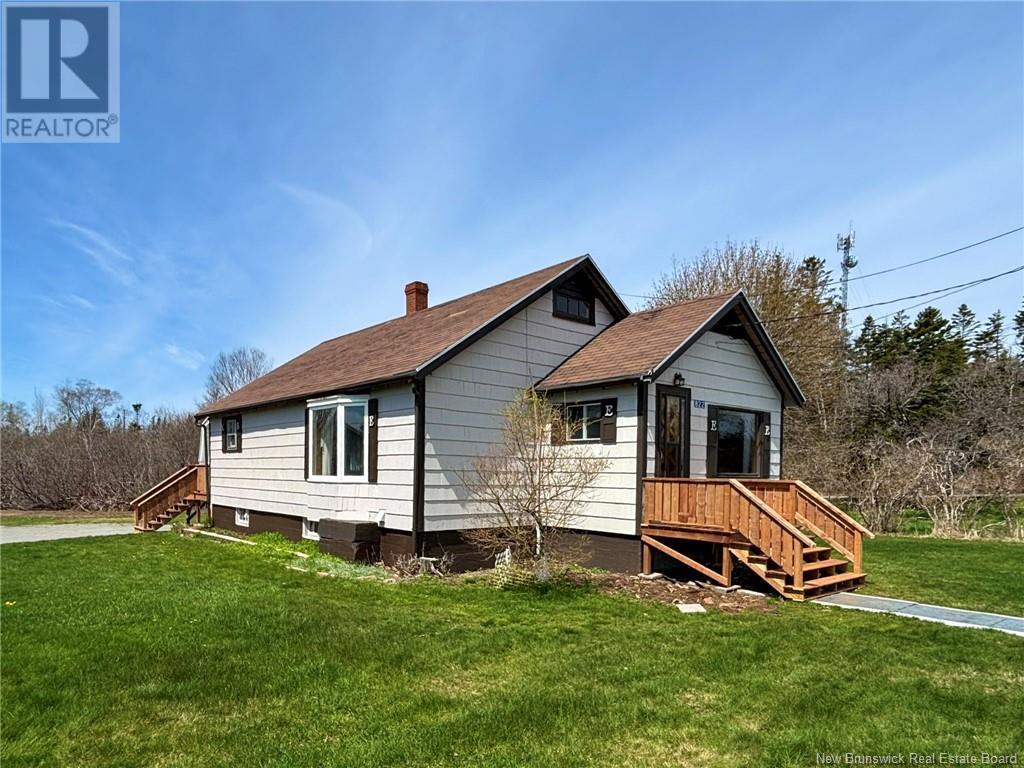 822 Route 776, Grand Manan, NB E5G 1G1