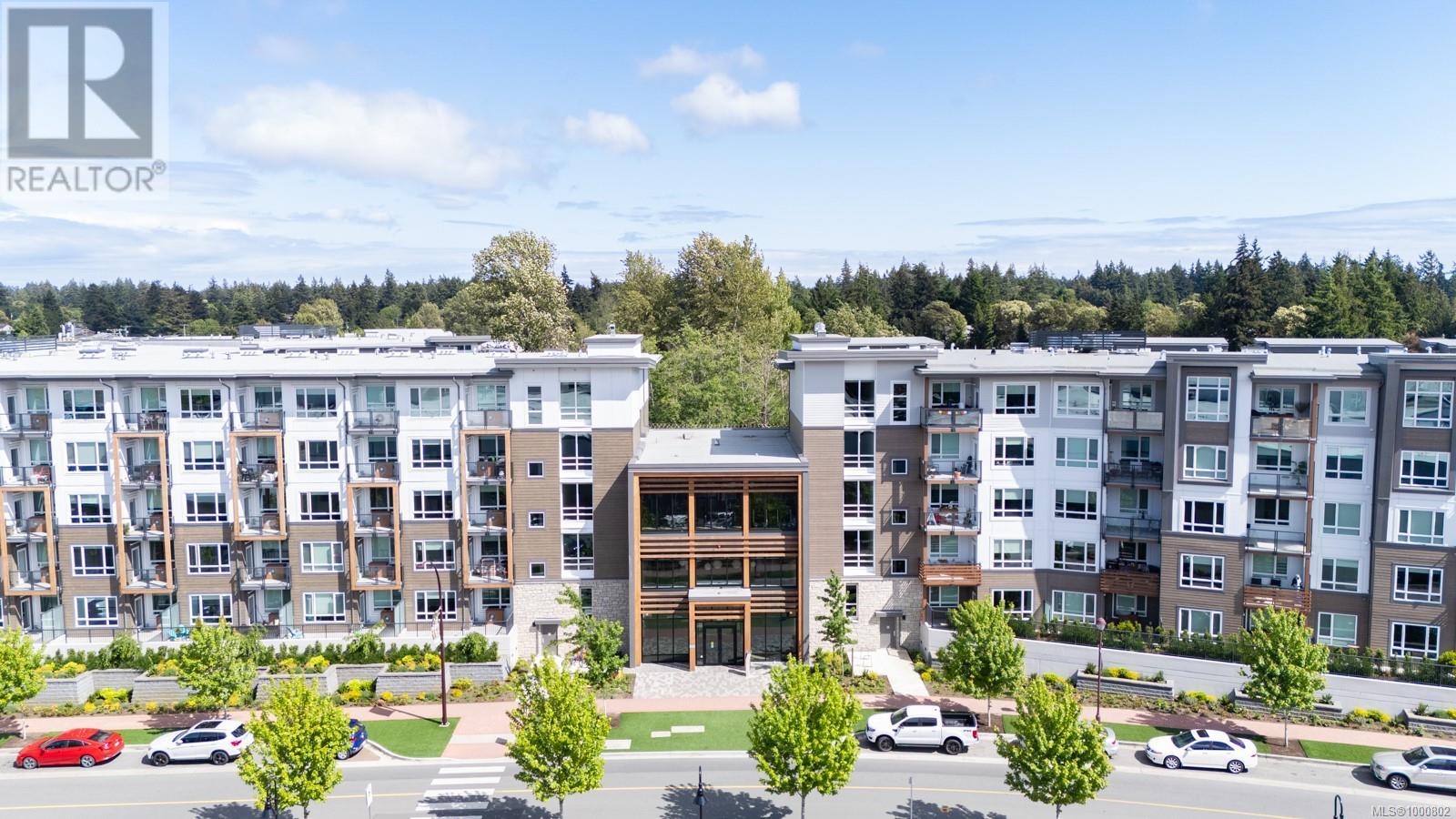 920 Reunion Ave Unit 531 Ave, Langford, BC V9B 0W8
