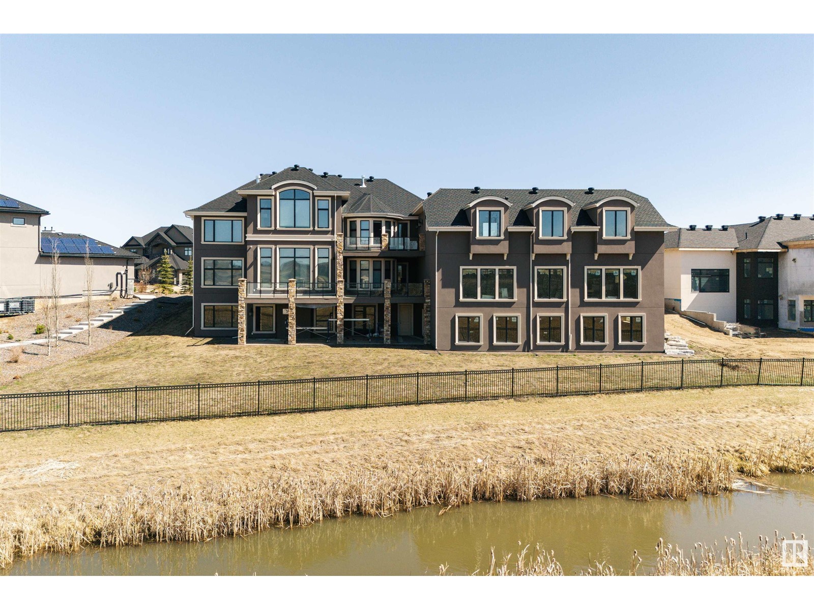 25122 Sturgeon Road #205, Rural Sturgeon County, AB T8T 1S6