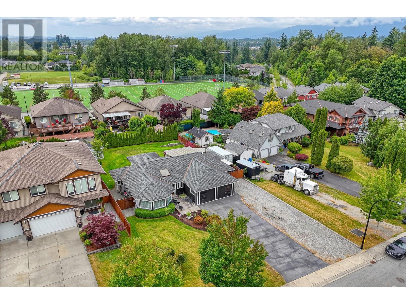 245 Street Unit 10579 #b, Maple Ridge, BC V2W 1G5