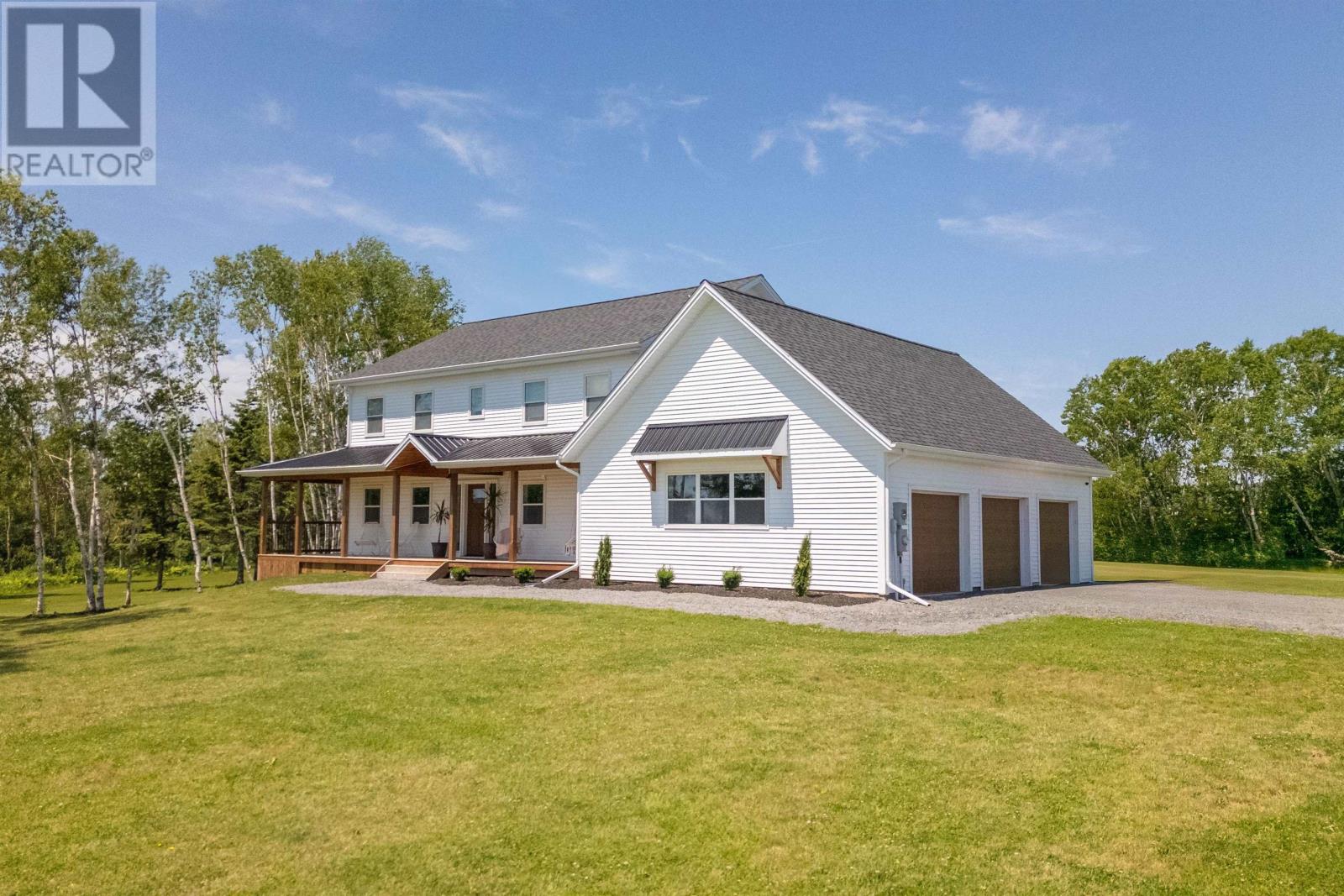 90 Bennett Ln, Waterside, PE C1B 3Z3