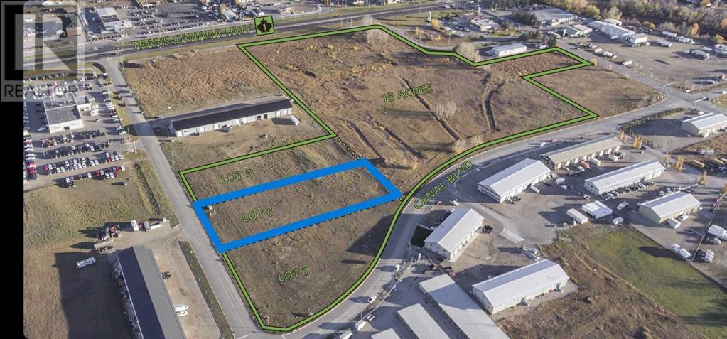 455 Canal Ave, Strathmore, AB T1P 0C4
