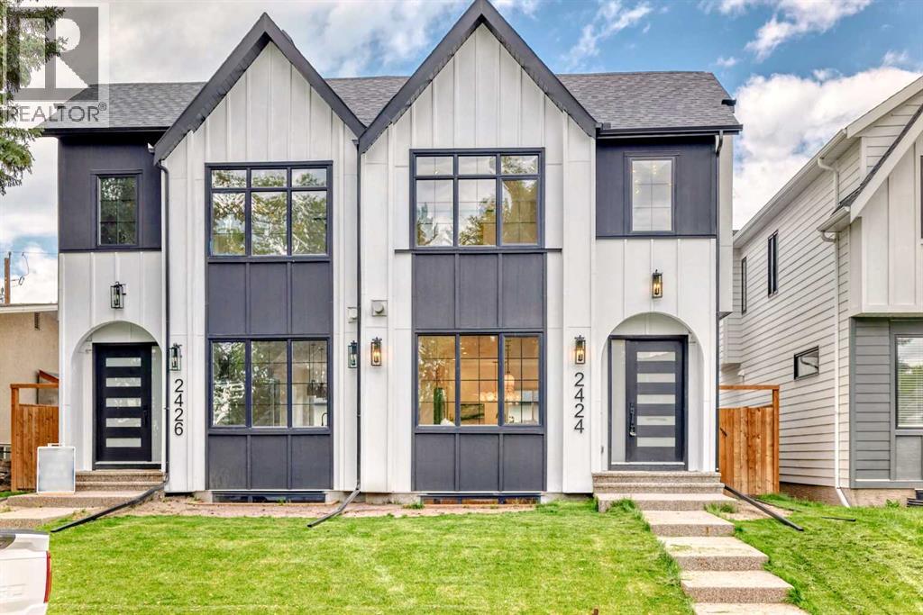 53 Avenue Sw Unit 2426, Calgary, AB T3E 8G9