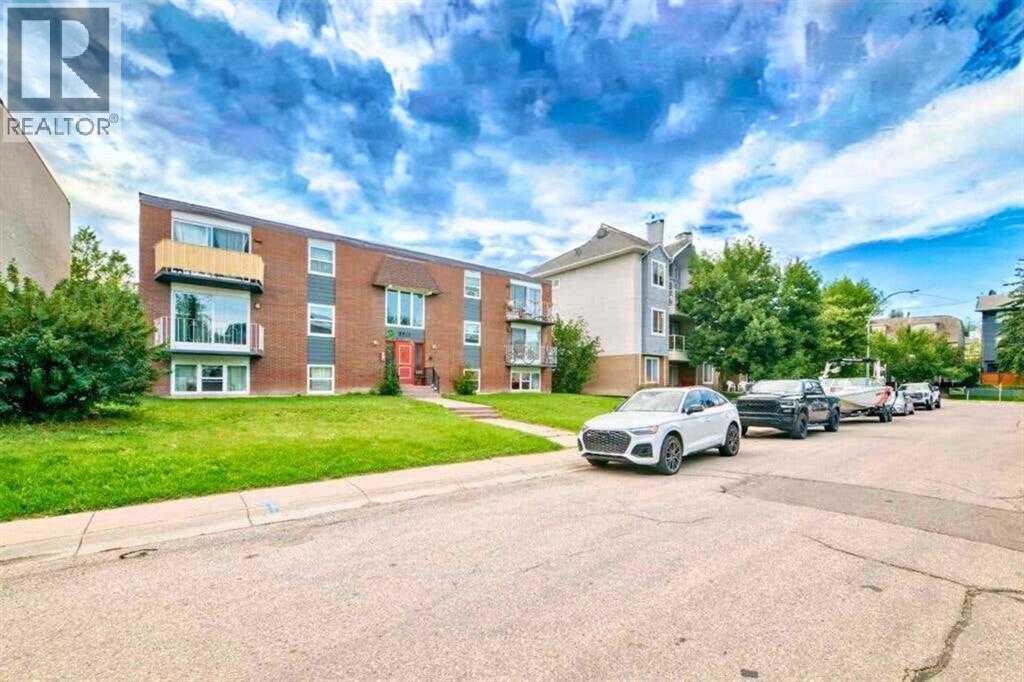 3511 15 Street Sw Unit 1, Calgary, AB T2T 4A4
