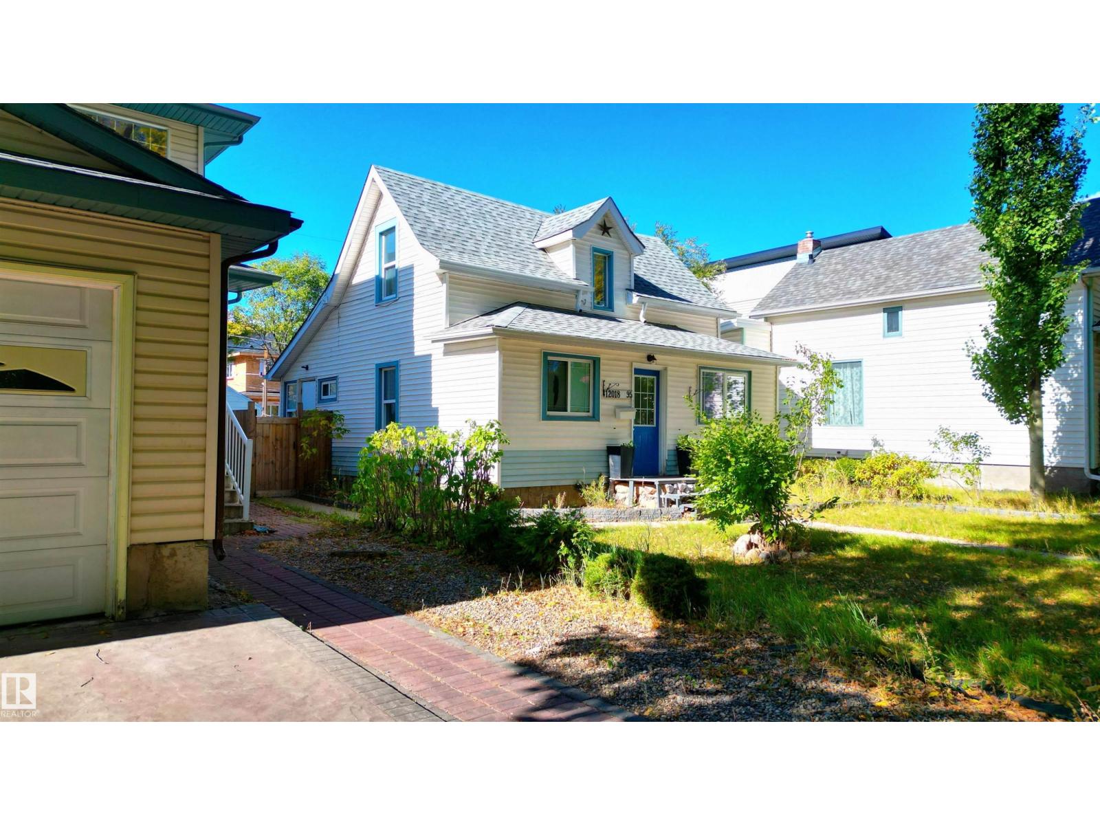 95 St Nw Unit 12018, Edmonton, AB T5G 1M7