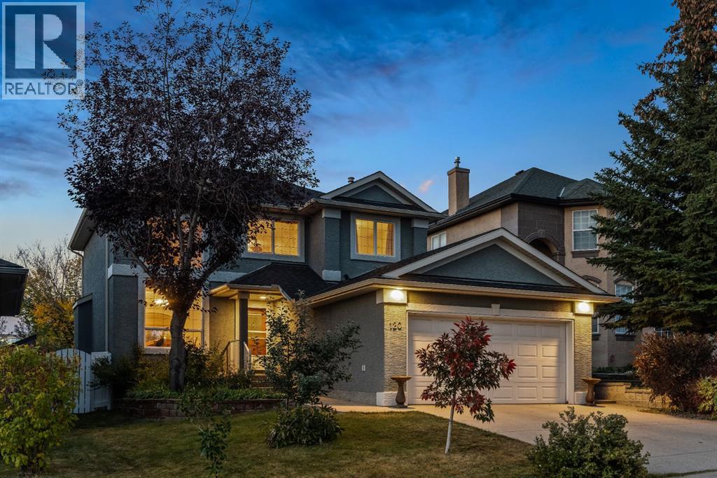 120 Simcoe Close SW, Calgary, AB T3H 4N3