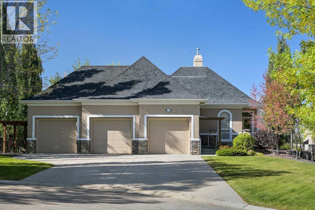 117 Heritage Lake Ter, Heritage Pointe, AB T0L 0X0