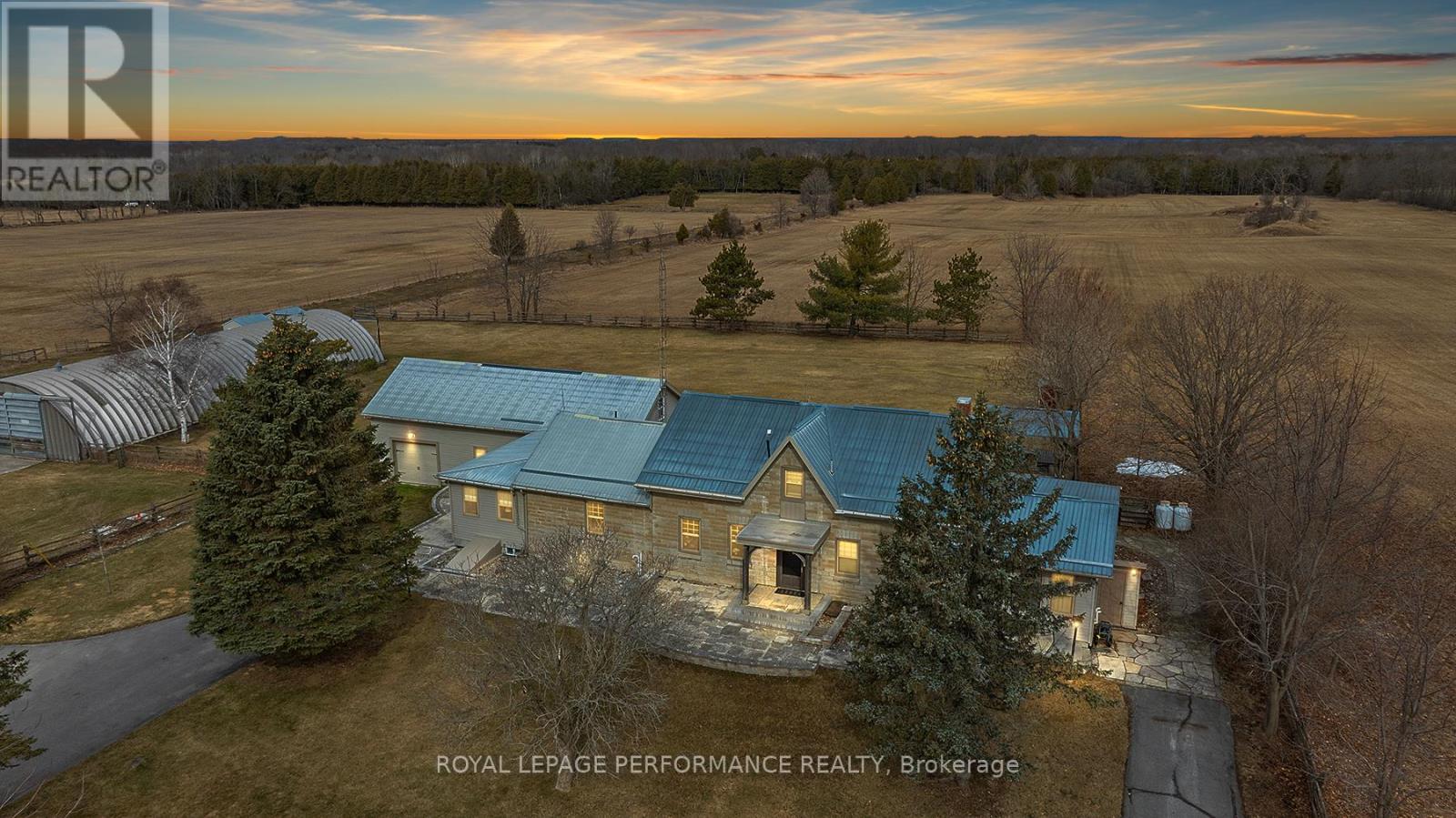 363 Huffman Rd, Stone Mills, ON K0K 3N0