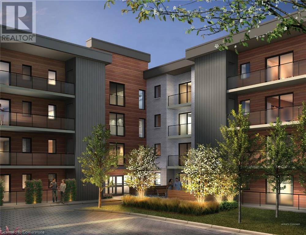 7549 Kalar Road Unit 407 #a, Niagara Falls, ON L2H 3W6