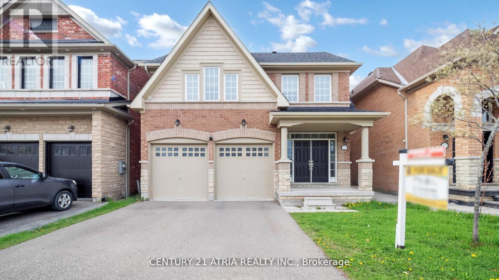 101 Bonnieglen Farm Blvd, Caledon, ON L7C 4B7