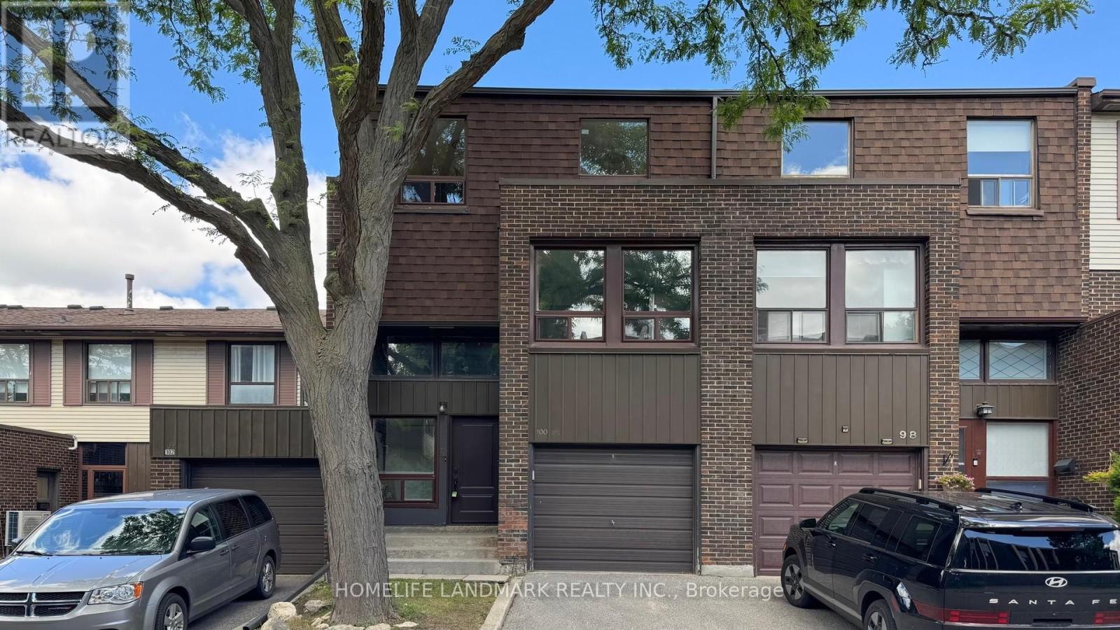 4 100 Spire Hill Way, Toronto Hillcrest Village, ON M2H 3A6